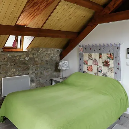 Maison Du Coue Pyrenees Mourtis Jusqu'a 12 Pers