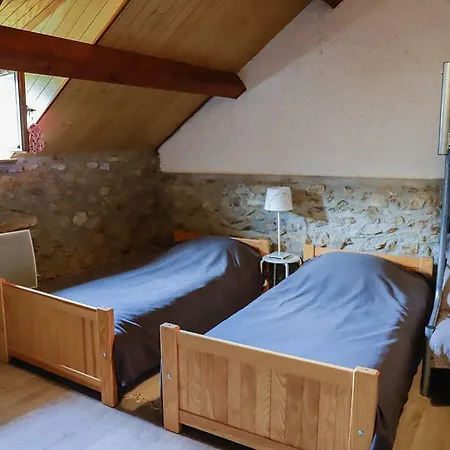 Maison Du Coue Pyrenees Mourtis Pour 2 A 12 Pers *