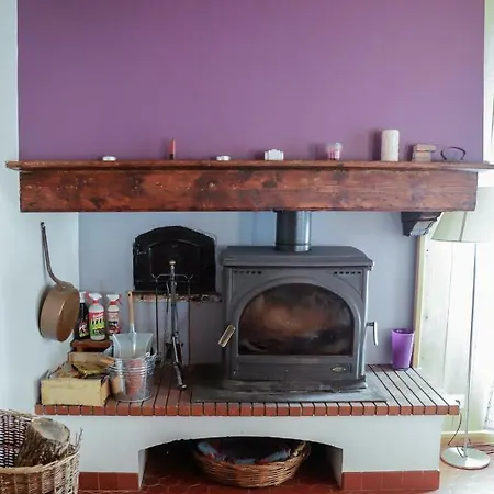 Σπίτι διακοπών Maison Du Coue Pyrenees Mourtis Pour 2 A 12 Pers