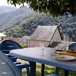 Maison Du Coue Pyrenees Mourtis Jusqu'a 12 Pers *