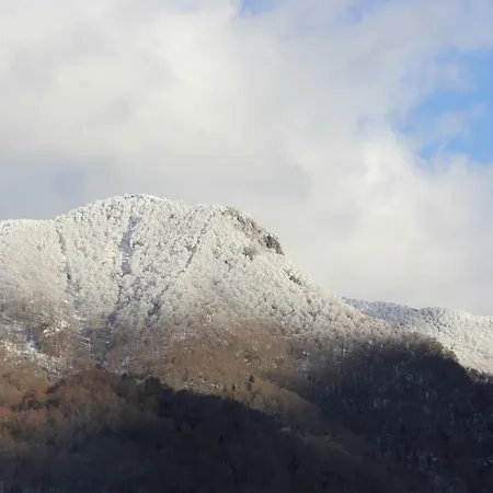 Nyaraló Maison Du Coue Pyrenees Mourtis Jusqu'a 12 Pers Sengouagnet