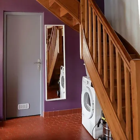 Maison Du Coue Pyrenees Mourtis Gite Jusqu'A 12 Pers Дом отдыха *