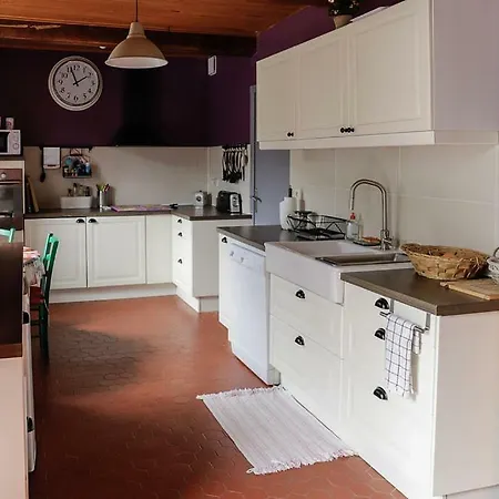 Maison Du Coue Pyrenees Mourtis Pour 2 A 12 Pers Ferienhaus *