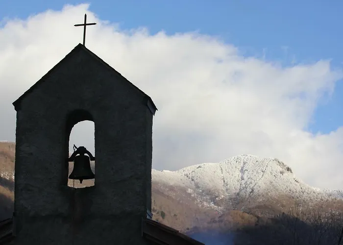 Maison Du Coue Pyrenees Mourtis Jusqu'a 12 Pers Nyaraló Sengouagnet
