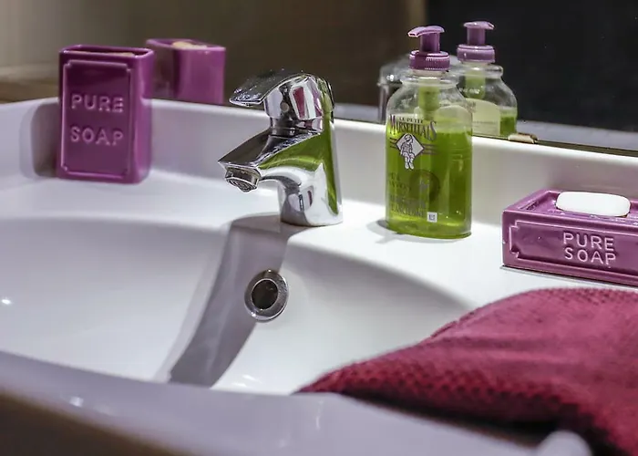 Maison Du Coue Pyrenees Mourtis Jusqu'a 12 Pers *